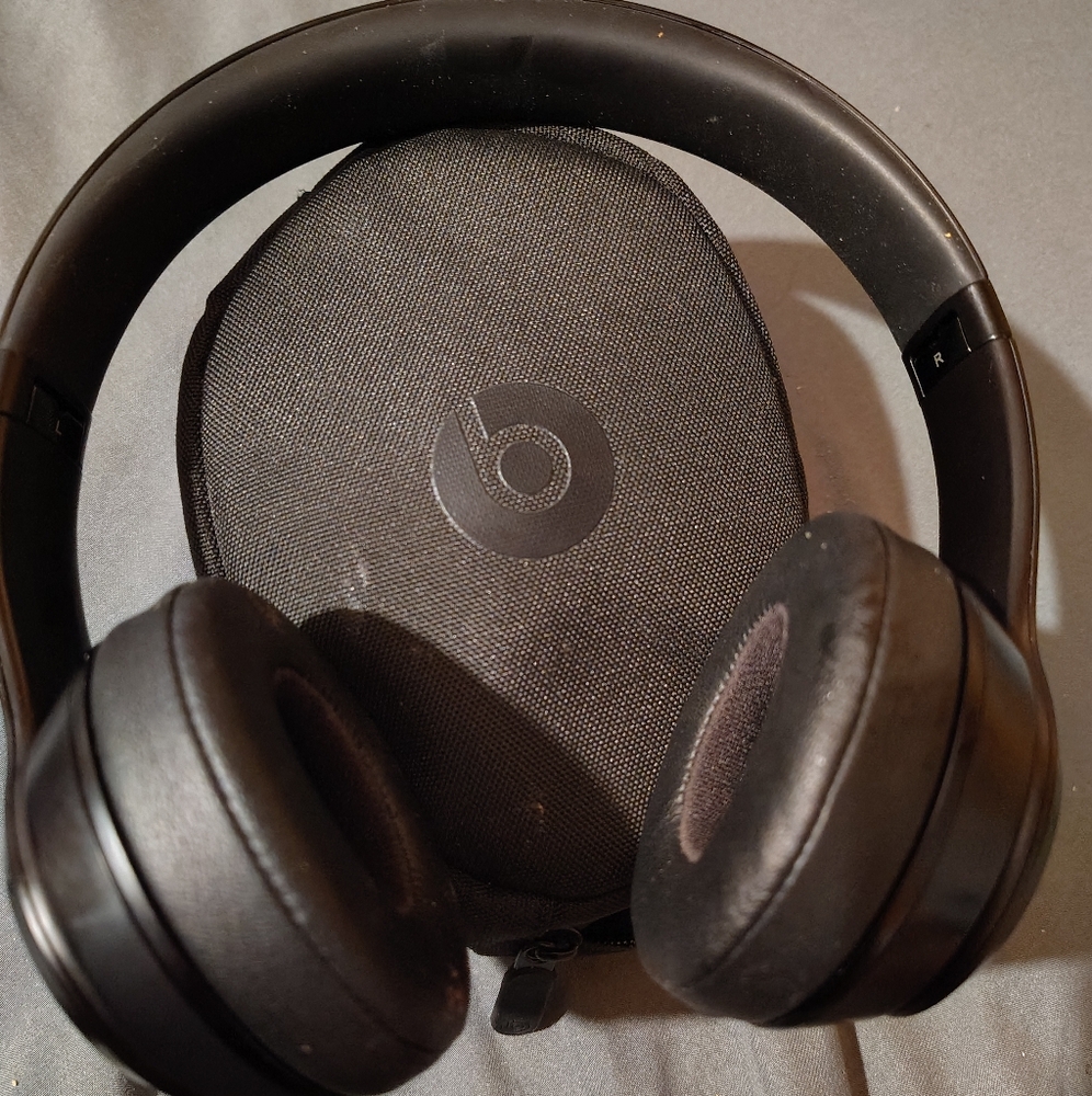 Beats by Dre